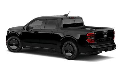 2026 Ford Maverick Lobo™