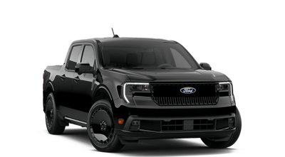 2026 Ford Maverick Lobo™