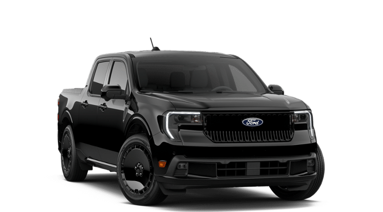 2026 Ford Maverick Lobo™