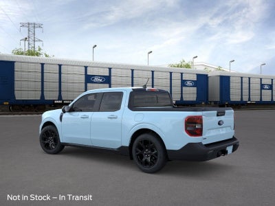 2026 Ford Maverick Lariat®