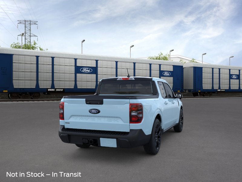 2026 Ford Maverick Lariat®