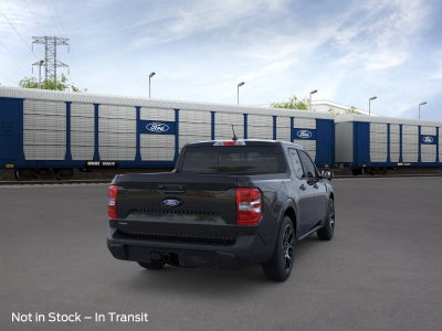 2026 Ford Maverick Lariat®