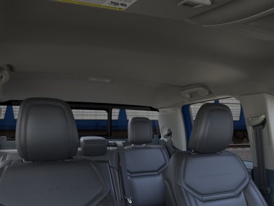 2026 Ford Maverick Lariat®