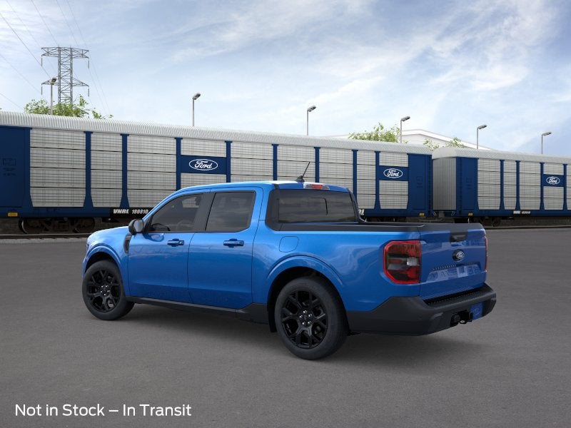 2026 Ford Maverick Lariat®