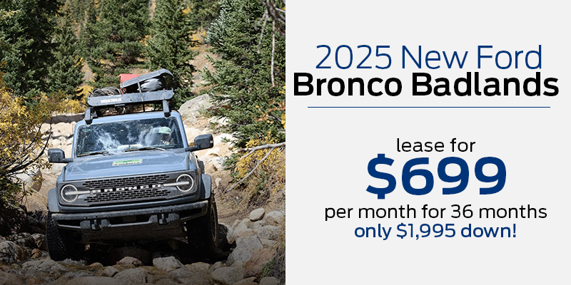 Truck Month Sales Event