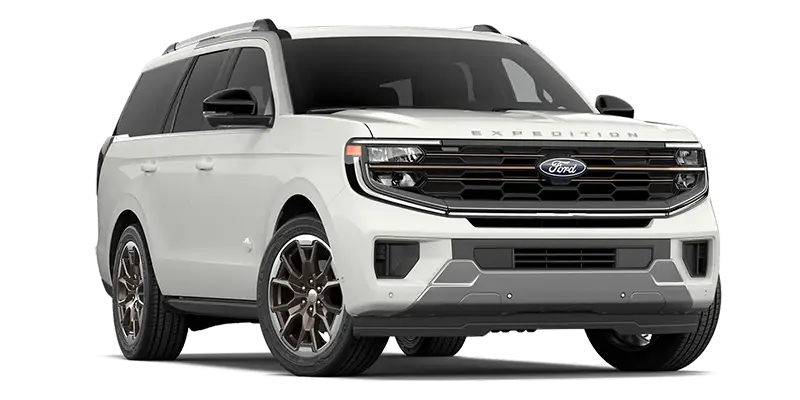 Ford Expedition